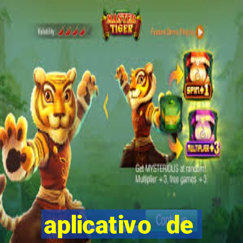 aplicativo de analise de jogos